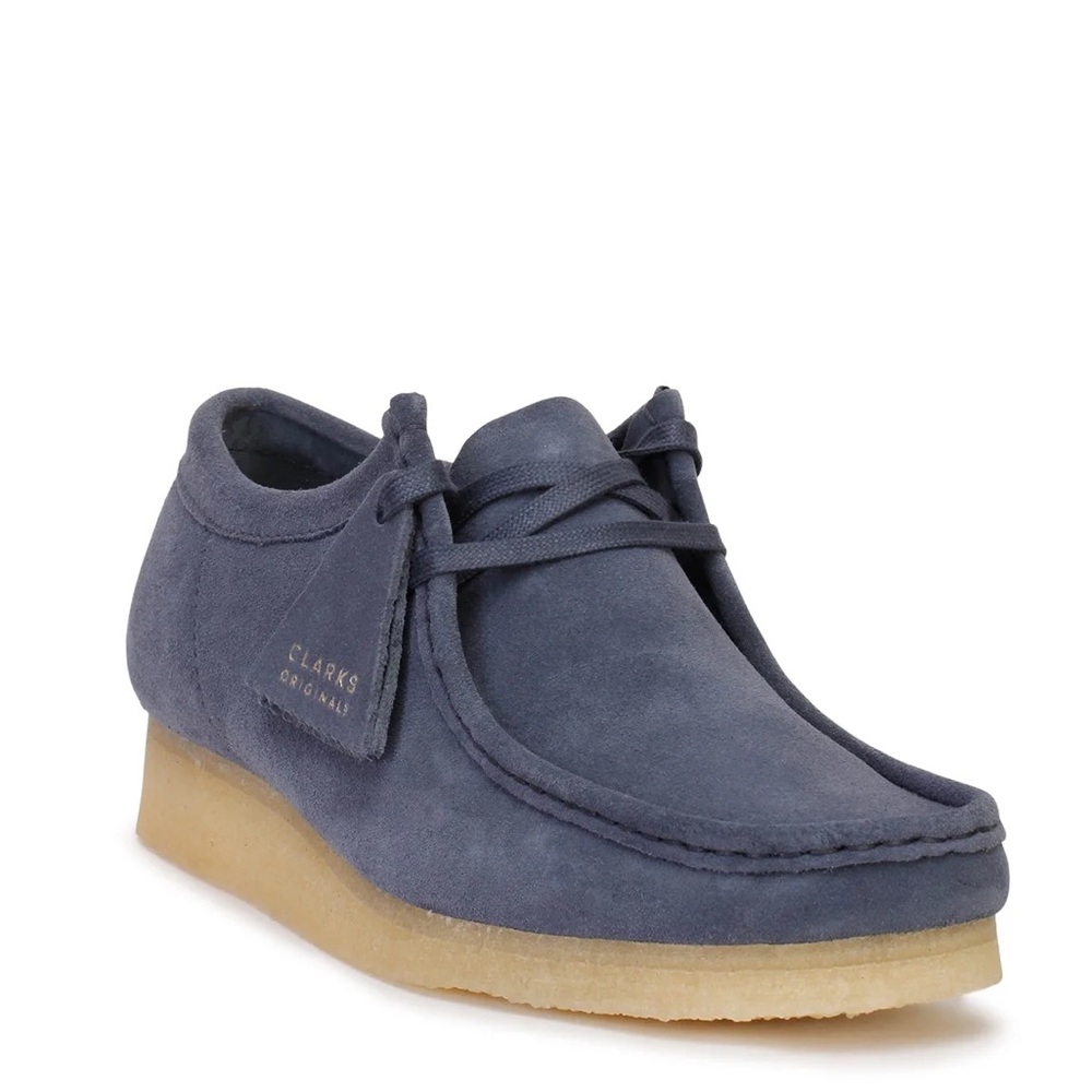 CLARKS ORIGINALS WALLABEE